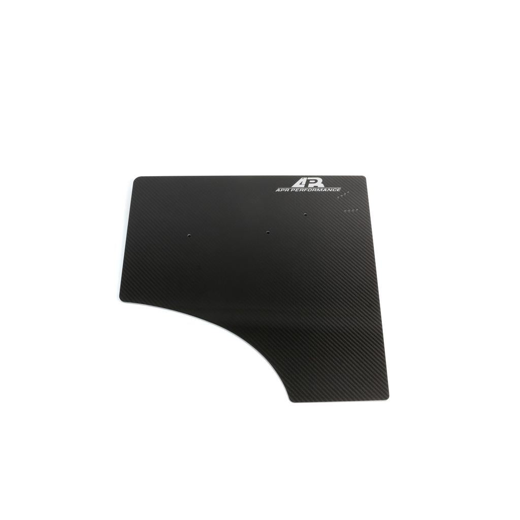 APR Performance GT-1000 Tear Drop Carbon Fiber Side Plates