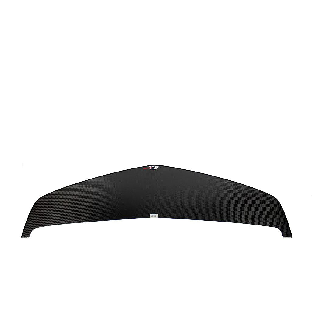 Chevrolet Camaro SS Carbon Fiber Front Wind Splitter 2014 - 2015