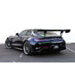Mercedes Benz AMG GTR Pro GTC-500  Adjustable Wing 2020