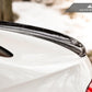 AutoTecknic Carbon Fiber Performante Trunk Spoiler - F80 M3 | F30 3-Series