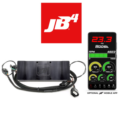 JB4 Performance Tuner for 2016+ Infiniti Q50/Q60 3.0T