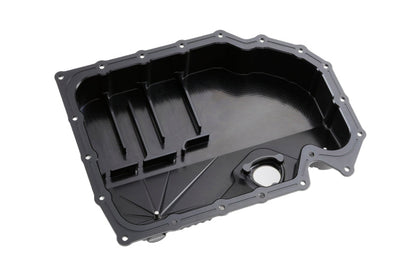 iSWEEP Billet Aluminum Oil Pan • EA888.1/2/3
