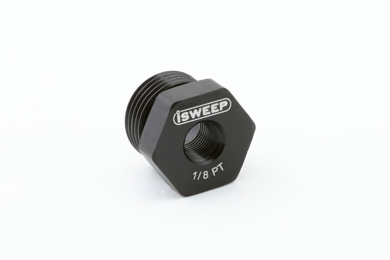 iSWEEP Billet Aluminum Oil Pan • EA888.1/2/3