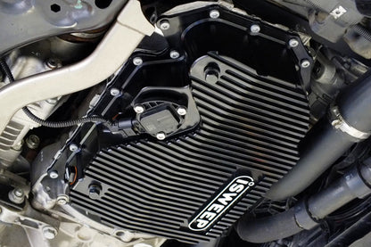 iSWEEP Billet Aluminum Oil Pan • EA888.1/2/3