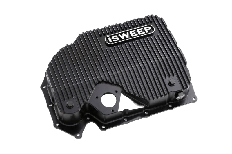 iSWEEP Billet Aluminum Oil Pan • EA888.1/2/3