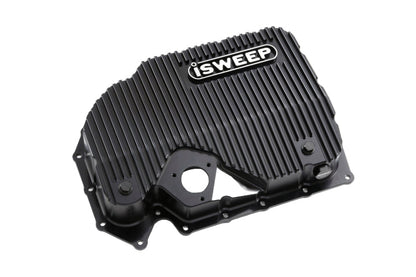 iSWEEP Billet Aluminum Oil Pan • EA888.1/2/3