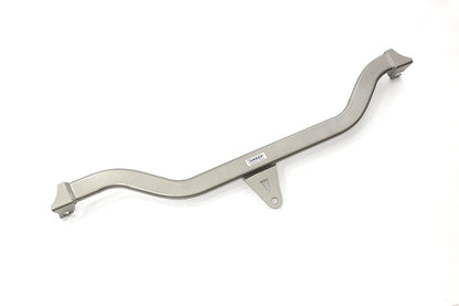 iSWEEP Power Brace | Lower Arm Front • MQBe Golf GTI/R Mk8, S3/RS 3 8V.2/8Y