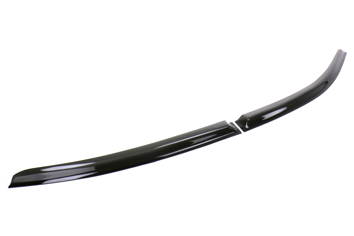 OLM Rain Guard Deflector Kit - 2015-2021 WRX & STI - Graveyard Performance