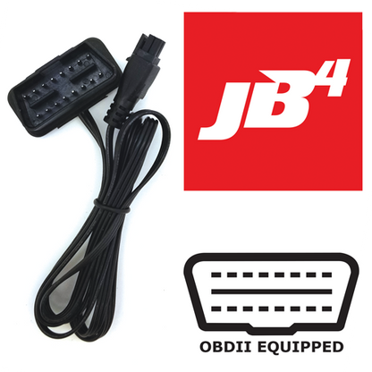 JB4 Tuner for S63 F9x M5/M8/X5M/X6M