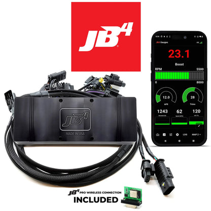 JB4 Tuner for 2020-2026 Toyota Supra Mk5