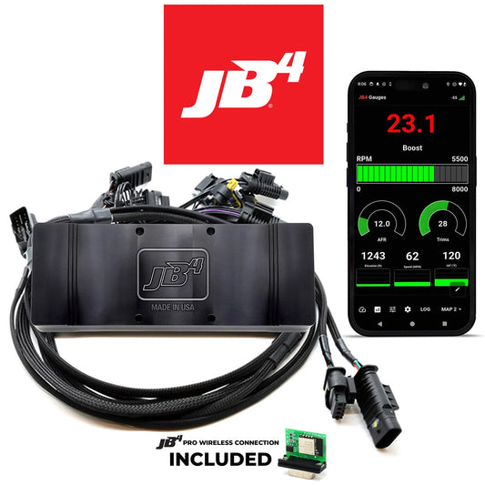 JB4 Tuner for 2020-2026 Toyota Supra Mk5