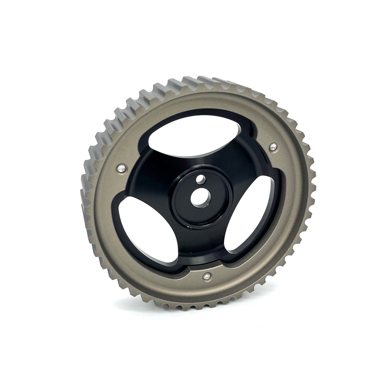 JDC Adjustable Cam Gear (Evo 8/9) - Graveyard Performance