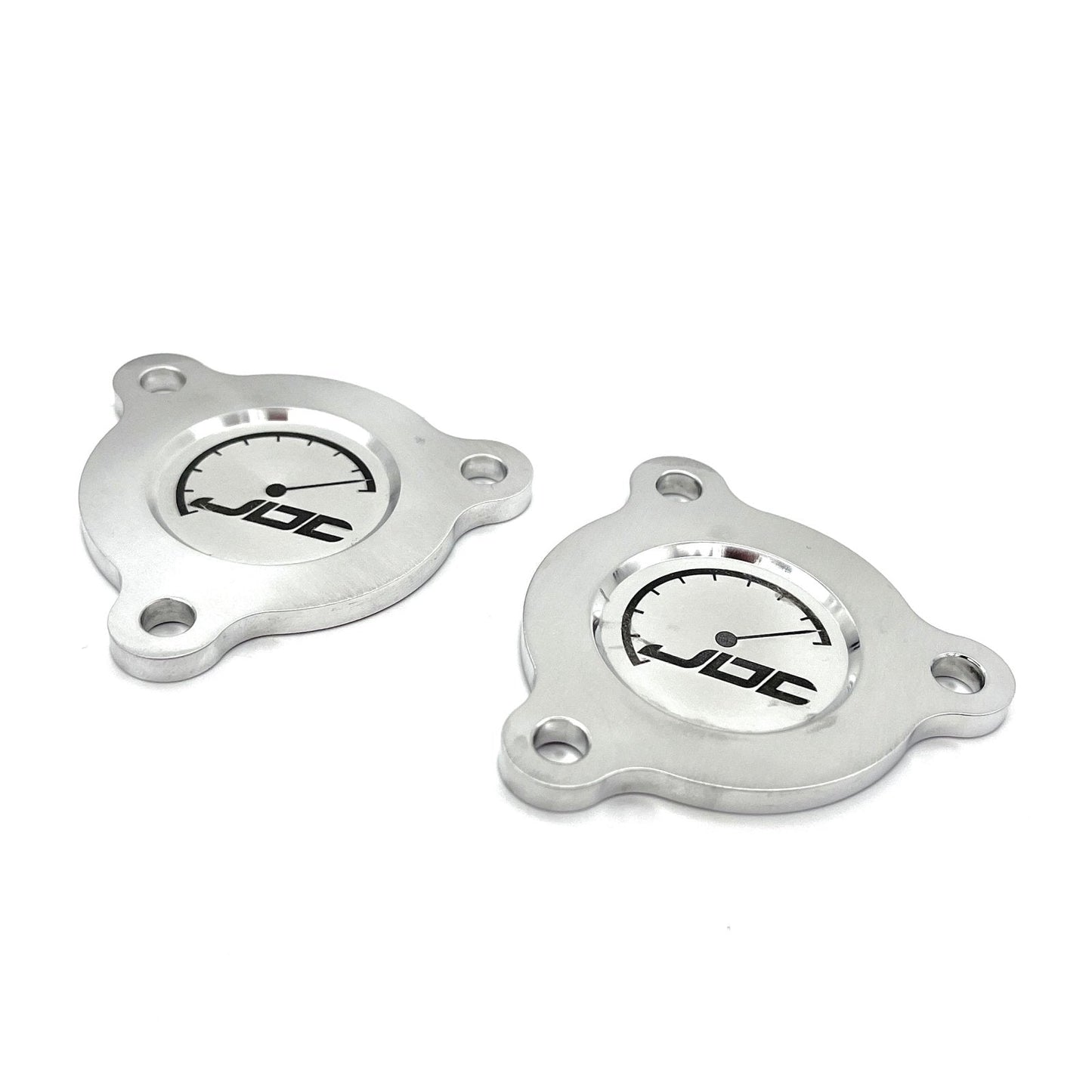 JDC Billet Aluminum Cam Trigger Housing Covers | Evo 4-9/2G DSM - Graveyard Performance
