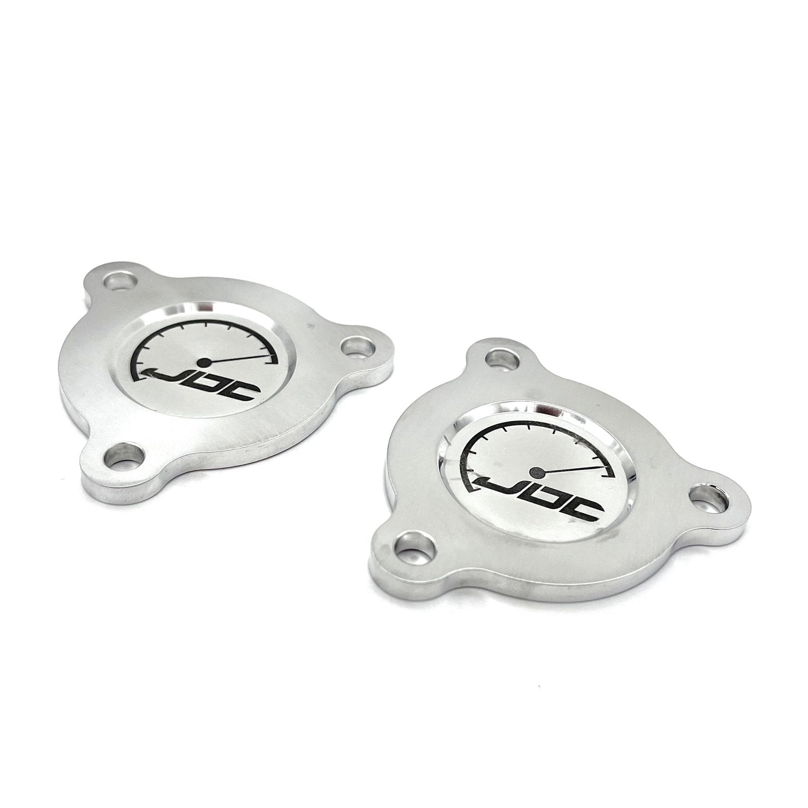 JDC Billet Aluminum Cam Trigger Housing Covers | Evo 4-9/2G DSM - Graveyard Performance
