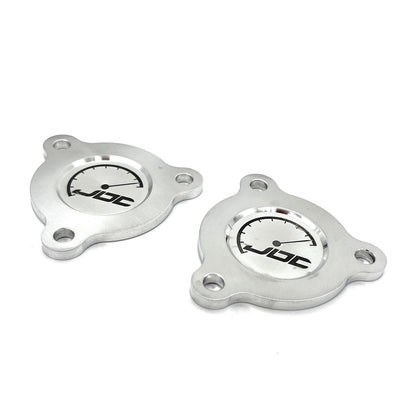 JDC Billet Aluminum Cam Trigger Housing Covers | Evo 4-9/2G DSM - Graveyard Performance