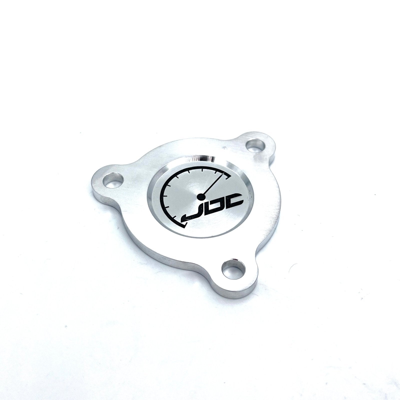 JDC Billet Aluminum Cam Trigger Housing Covers | Evo 4-9/2G DSM - Graveyard Performance