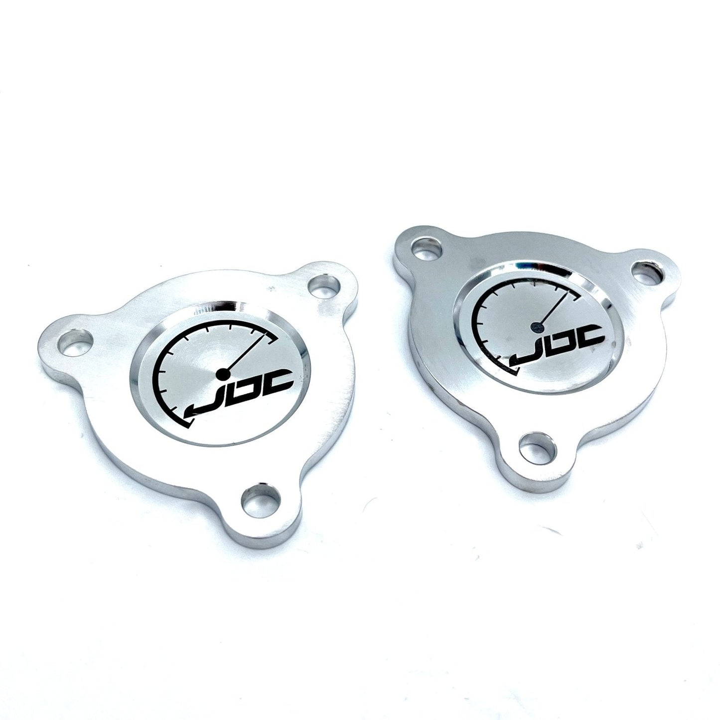 JDC Billet Aluminum Cam Trigger Housing Covers | Evo 4-9/2G DSM - Graveyard Performance