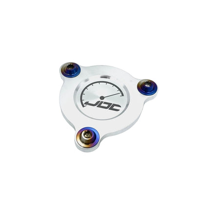 JDC Billet Aluminum Cam Trigger Housing Covers | Evo 4-9/2G DSM - Graveyard Performance