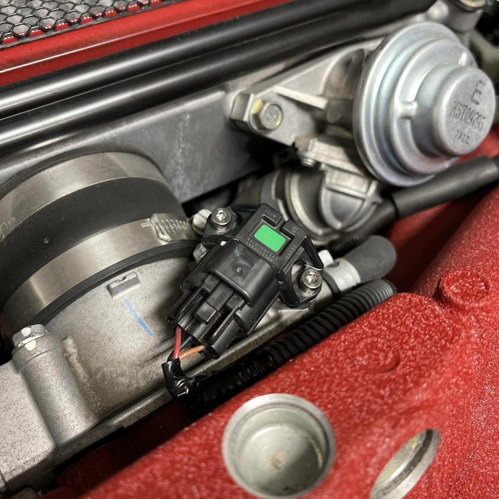 JDC MAP Sensor Hardware Kit (15-21 WRX/STi) - Graveyard Performance