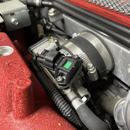JDC MAP Sensor Hardware Kit (15-21 WRX/STi) - Graveyard Performance