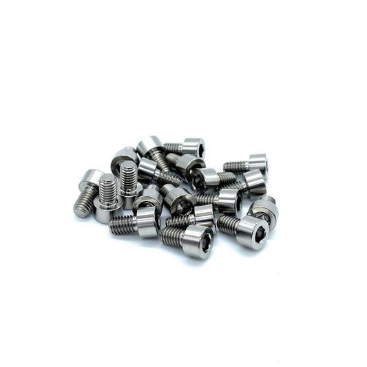 JDC Oil Pan Hardware Kit | Evo 4-9/DSM