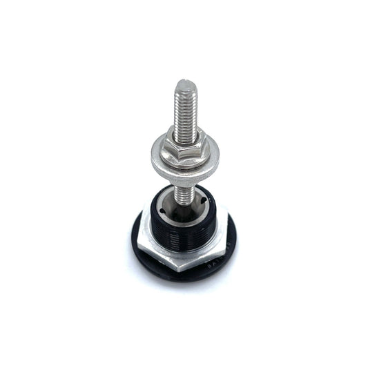 JDC Universal Quik-Latch QL-25 Replacement Hardware