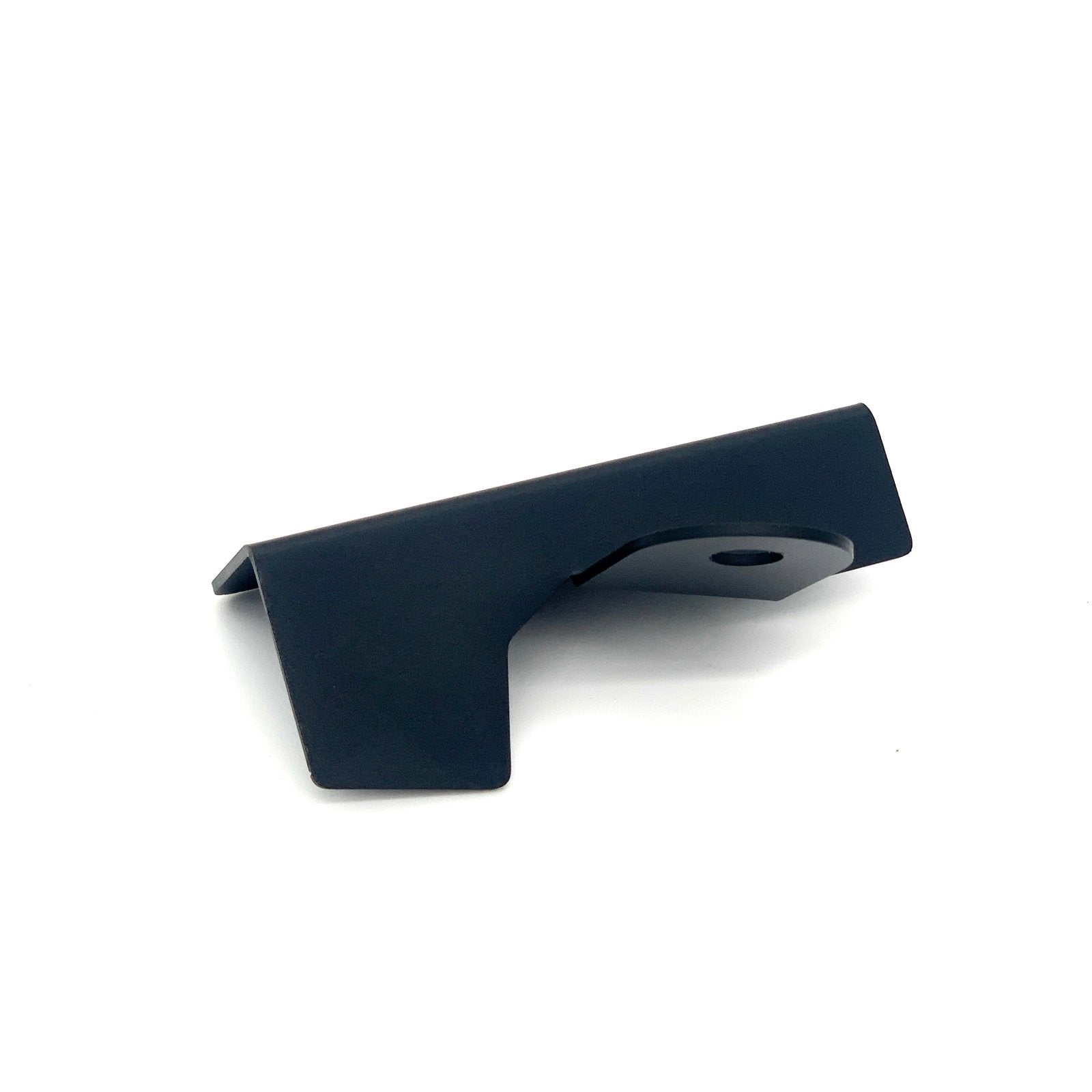 JDC Titanium Cam Position Sensor Heat Shield (Evo X) - Graveyard Performance