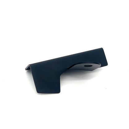 JDC Titanium Cam Position Sensor Heat Shield (Evo X) - Graveyard Performance