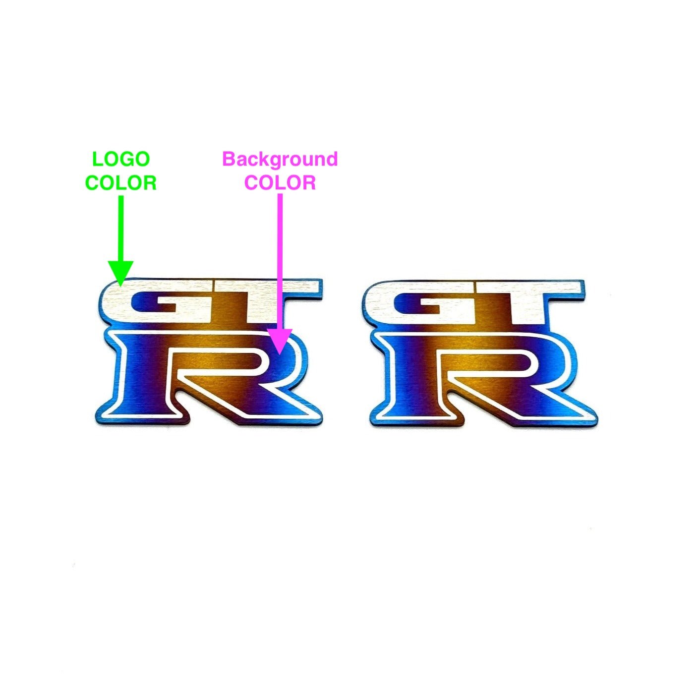 JDC Titanium Door Sill Plates | R35 Nissan GT-R - Graveyard Performance
