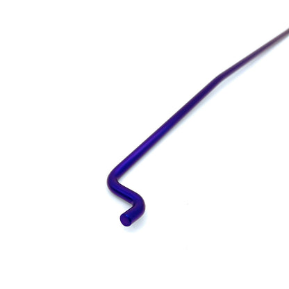 JDC Titanium Hood Prop Rod (Evo 7/8/9) - Graveyard Performance