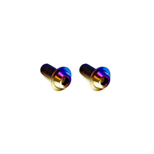 JDC Titanium IAT Sensor Hardware Kit (Honda S2000) - Graveyard Performance