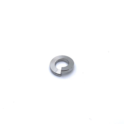 JDC Titanium Lock Washers - Graveyard Performance