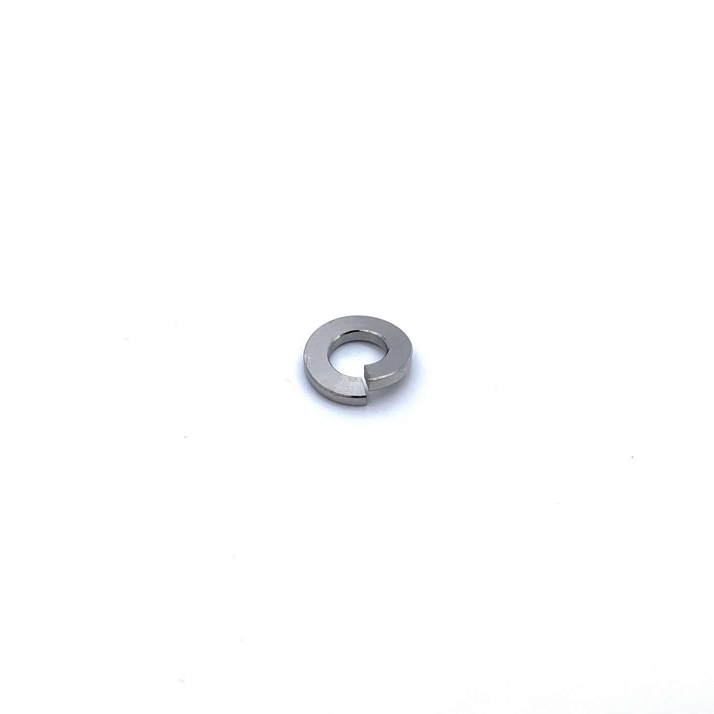 JDC Titanium Lock Washers - Graveyard Performance