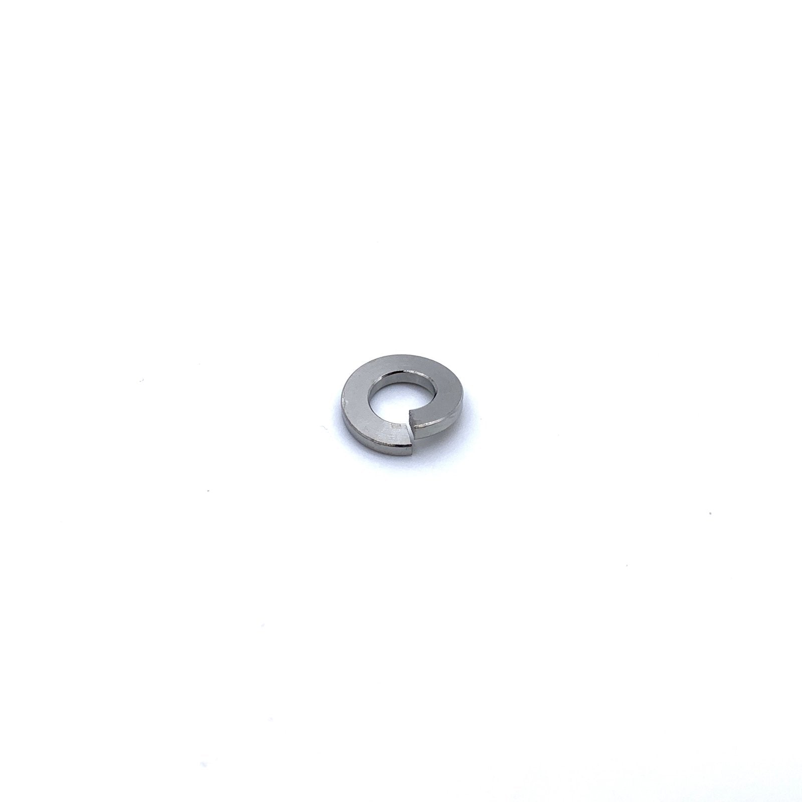 JDC Titanium Lock Washers - Graveyard Performance