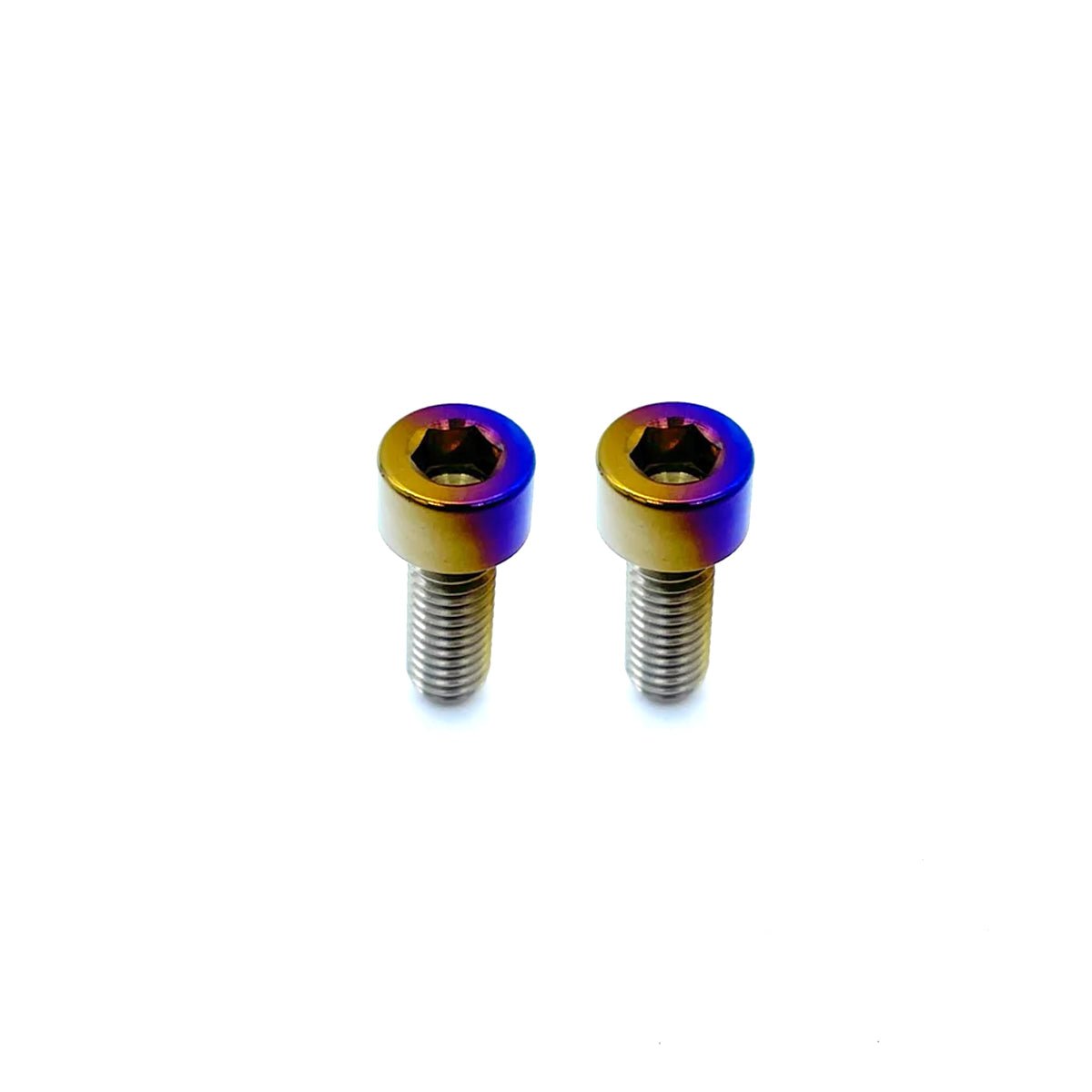 JDC Titanium MAF Hardware (FK8 Civic Type R) - Graveyard Performance