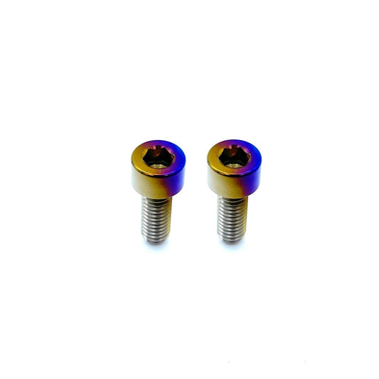 JDC Titanium MAF Hardware (FK8 Civic Type R) - Graveyard Performance