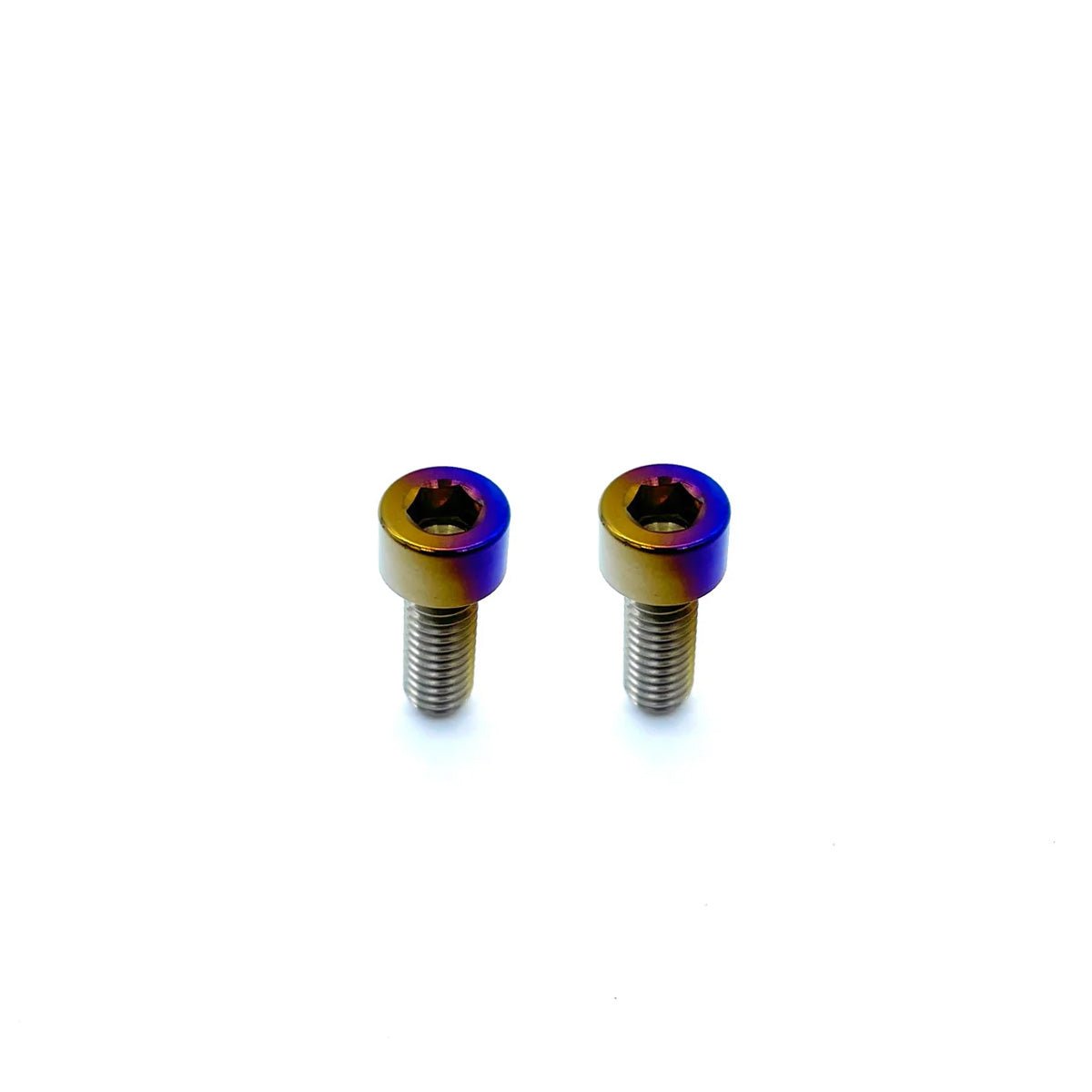 JDC Titanium MAP Sensor Hardware (Honda S2000) - Graveyard Performance