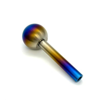 JDC Titanium Shift Knob Extension Rod (Universal) - Graveyard Performance