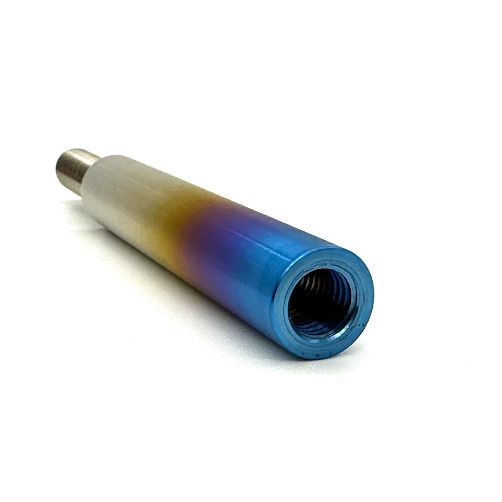JDC Titanium Shift Knob Extension Rod (Universal) - Graveyard Performance
