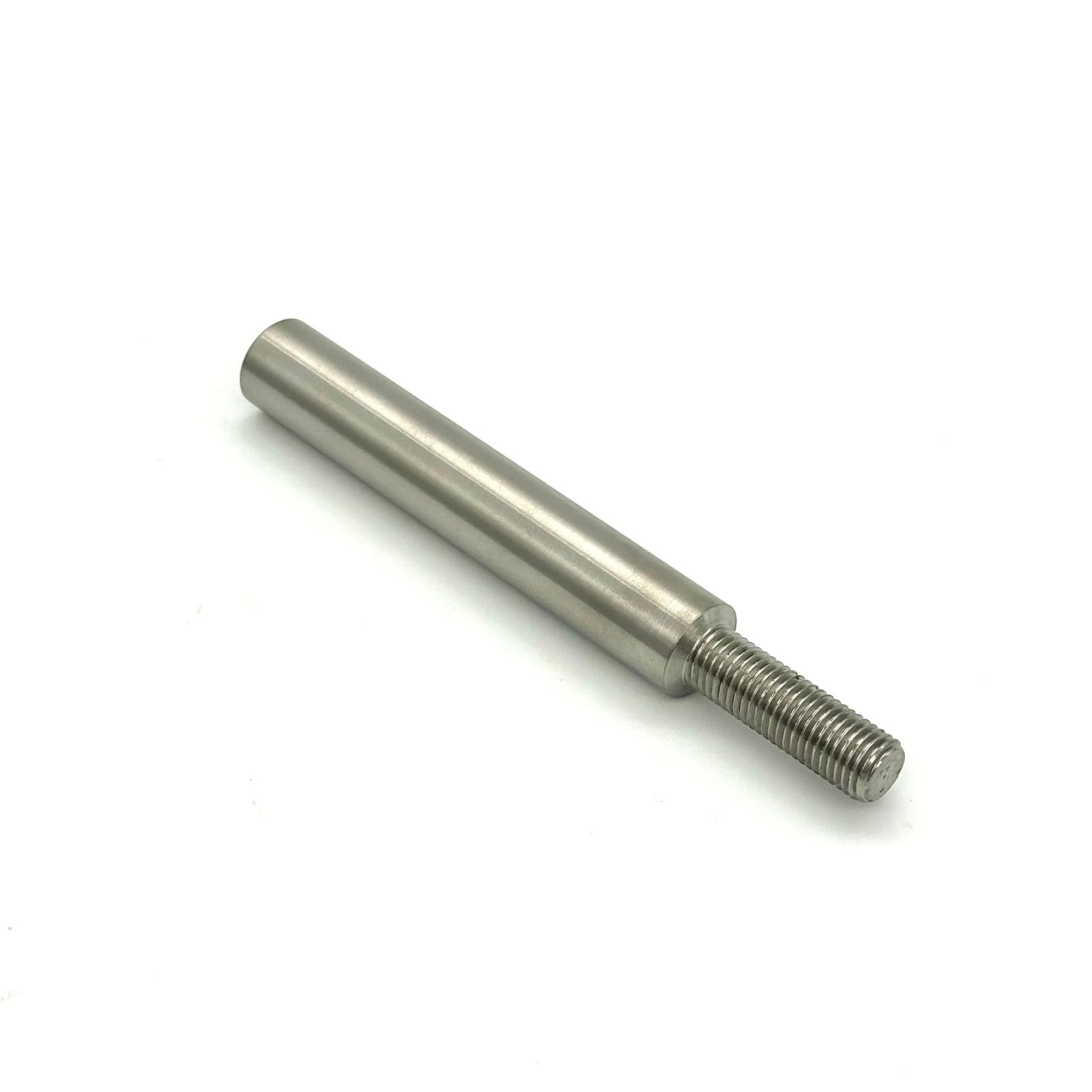 JDC Titanium Shift Knob Extension Rod (Universal) - Graveyard Performance
