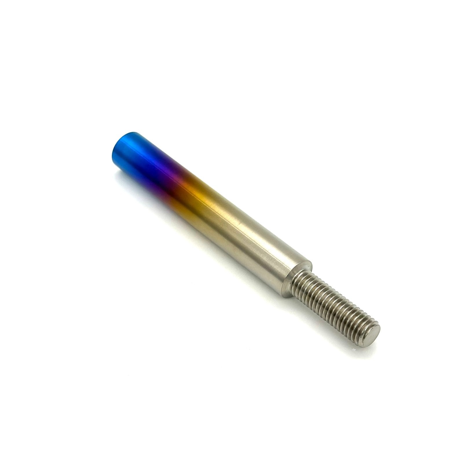JDC Titanium Shift Knob Extension Rod (Universal) - Graveyard Performance