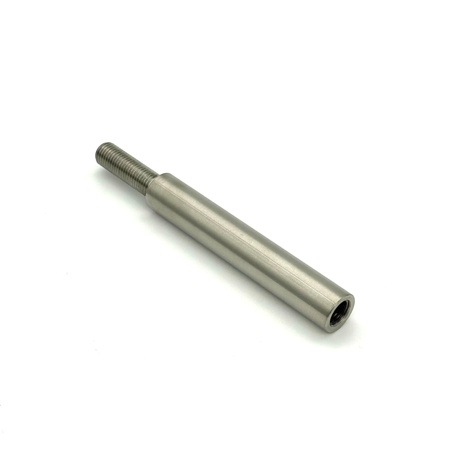 JDC Titanium Shift Knob Extension Rod (Universal) - Graveyard Performance