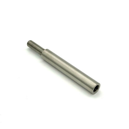 JDC Titanium Shift Knob Extension Rod (Universal) - Graveyard Performance