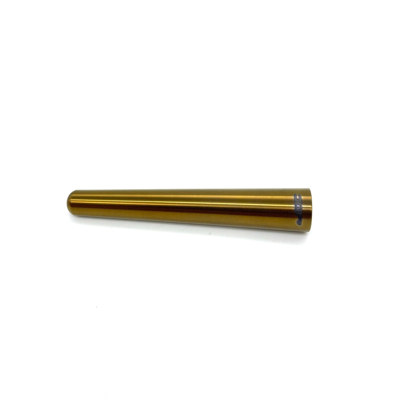 JDC Titanium Shorty Antenna (08-14 WRX/STi) - Graveyard Performance