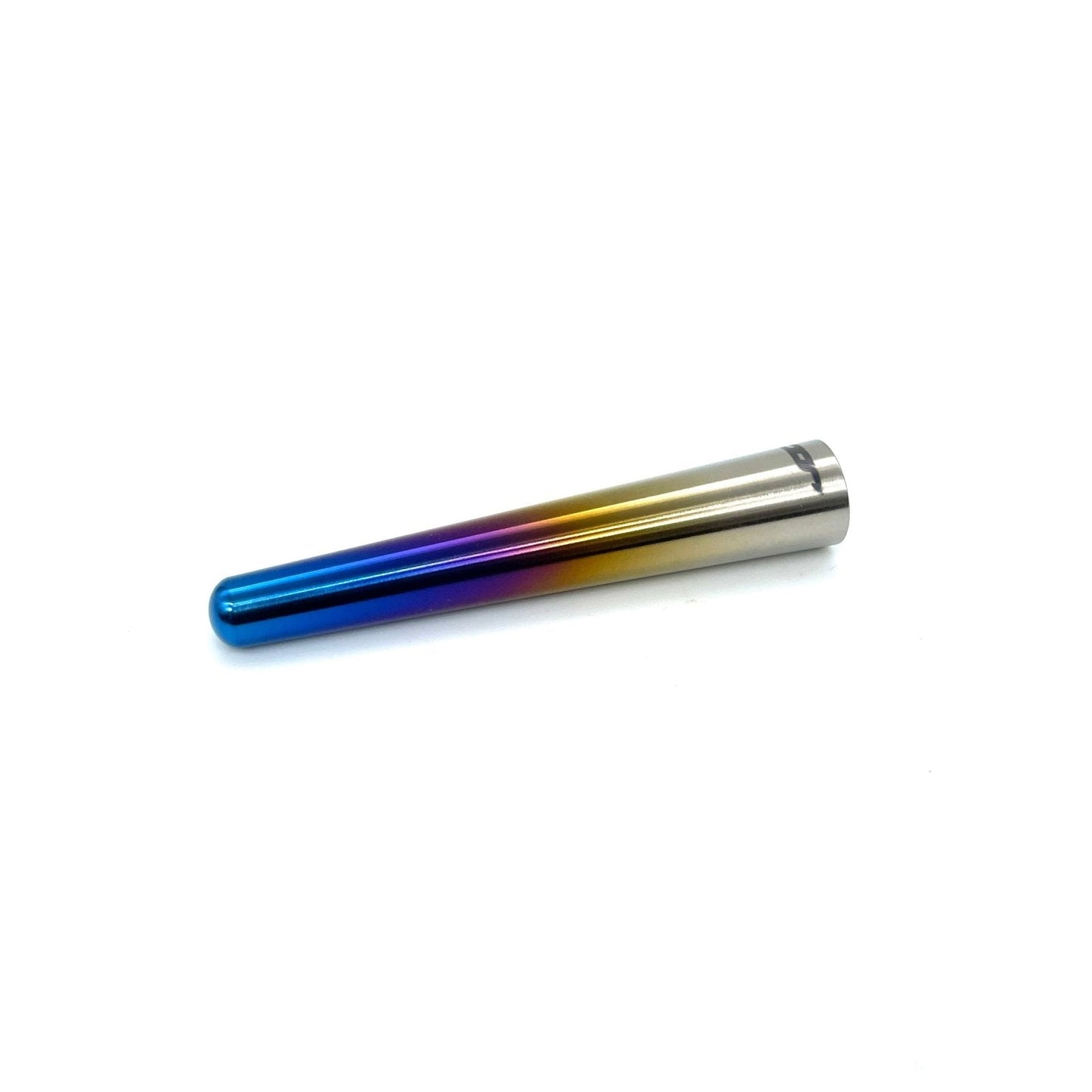 JDC Titanium Shorty Antenna (08-14 WRX/STi) - Graveyard Performance