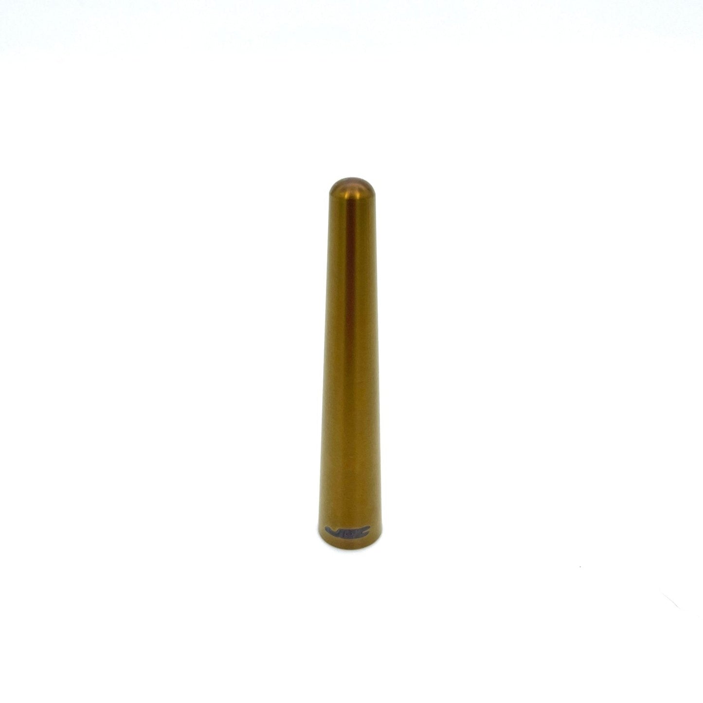 JDC Titanium Shorty Antenna (08-14 WRX/STi) - Graveyard Performance