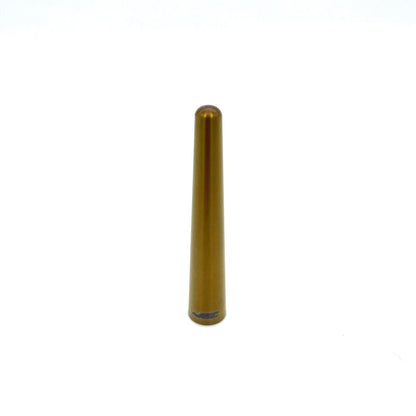 JDC Titanium Shorty Antenna (08-14 WRX/STi) - Graveyard Performance