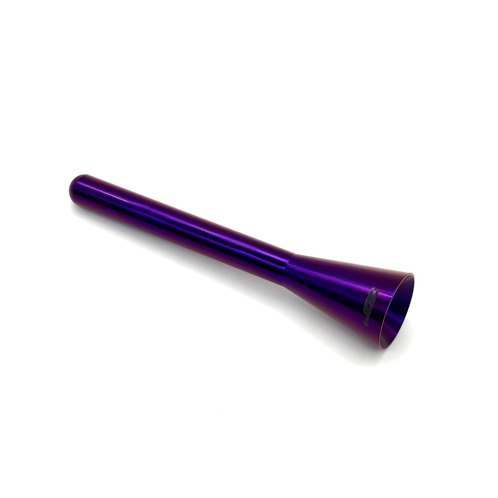 JDC Titanium Shorty Antenna (Multiple Fitments) - Graveyard Performance