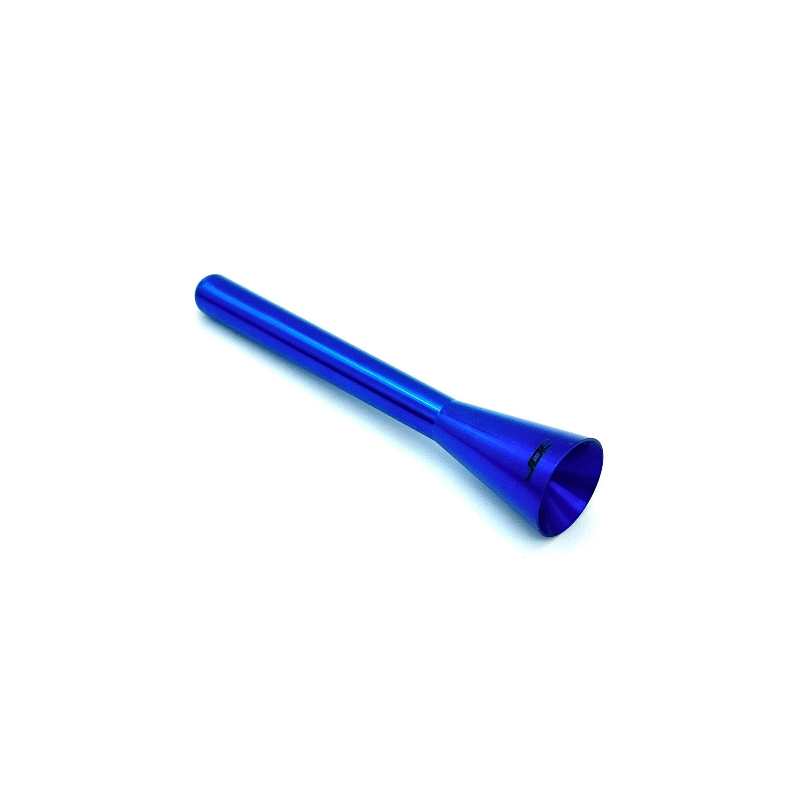JDC Titanium Shorty Antenna (Multiple Fitments) - Graveyard Performance