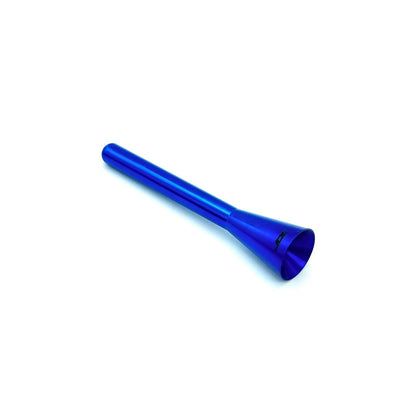 JDC Titanium Shorty Antenna (Multiple Fitments) - Graveyard Performance